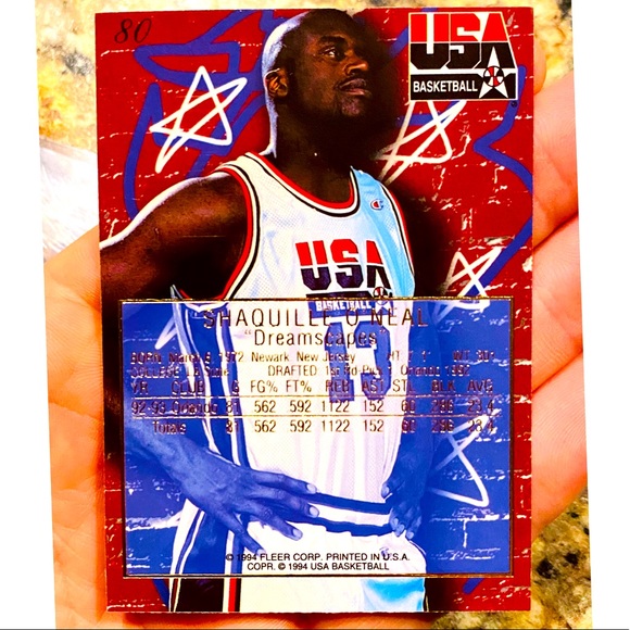 Shaquille O’Neal - Picture 2 of 2